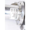 Nor-Cal Products CSTVP-1502-CF-S12 Pneumatic Straight-Through Poppet Valve