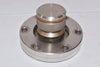 Nor-Cal Products Flange, Stainless, 2-3/4'' OD