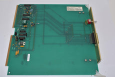 NORAN INSTRUMENTS TRACOR REMOTE CONTROL BOARD 700P00479 REV 0 SERIES DET