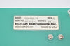 NORAN INSTRUMENTS TRACOR REMOTE CONTROL BOARD 700P00479 REV 0 SERIES DET