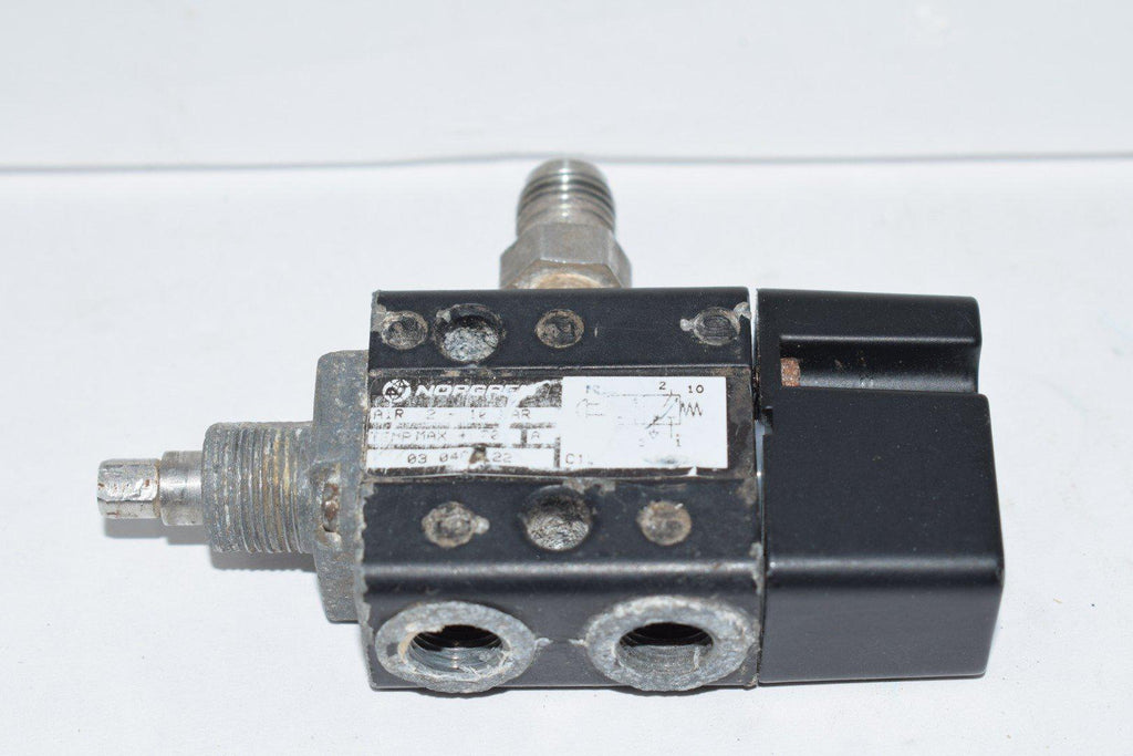 Norgren 03040822 Pilot VALVE; 1/8NPT