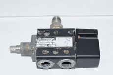 Norgren 03040822 Pilot VALVE; 1/8NPT