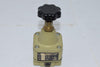 Norgren 11-018-100 Pressure Regulator; PRCN; 1/4'' NPTF Thread; 60PSI