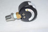 Norgren 57817-1511 Pressure Gauge 0-160 Psi 0-11 0.1-1.1 MPa bar