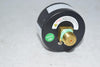 Norgren 57817-1525 Pressure Gauge 0-160 Psi 0-1.1 MPa 0-11 bar