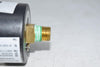Norgren 57817-1525 Pressure Gauge 0-160 Psi 0-1.1 MPa 0-11 bar