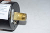 Norgren 57817-1525 Pressure Gauge 0-160 Psi 0-1.1 MPa