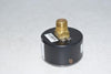 Norgren 57817-1525 Pressure Gauge 0-160 Psi 0-1.1 MPa