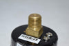 Norgren 57817-1670 IMI Pressure Gauge 0-160 Psi