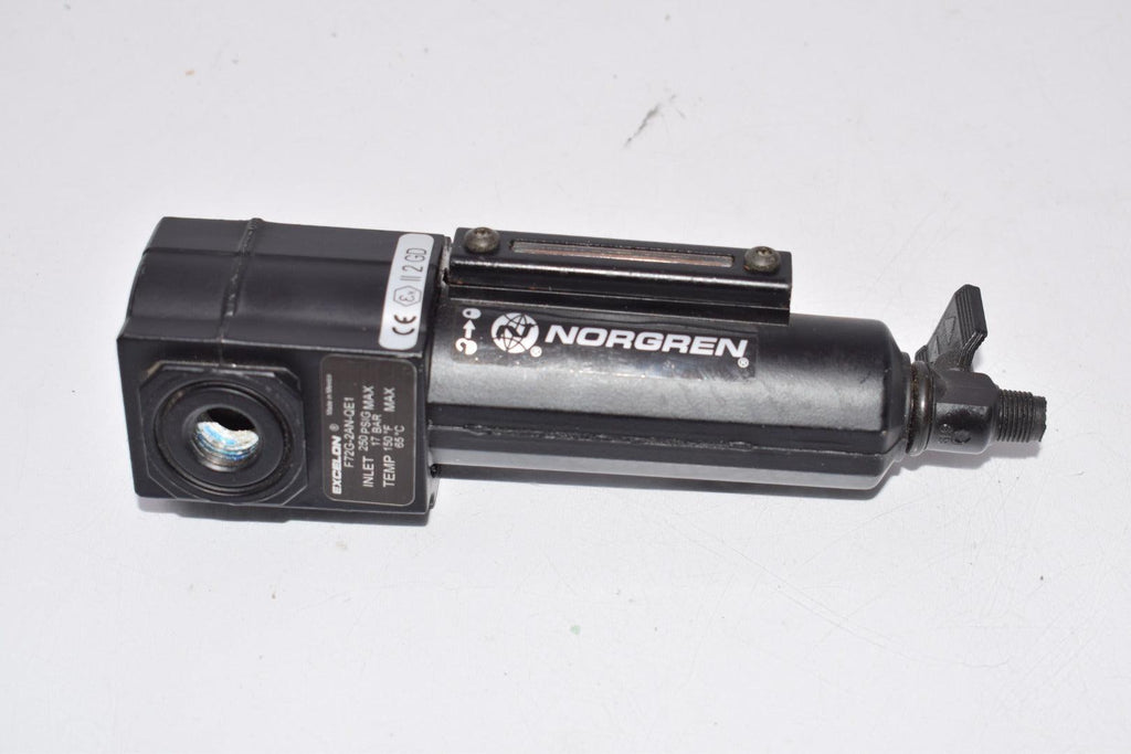 Norgren F72G-2AN-QE1 Excelon