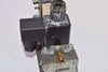 NORGREN HERION 2556205 SOLENOID VALVE, 2 Coils A3396