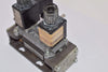 NORGREN HERION 2556205 SOLENOID VALVE, 2 Coils A3396