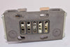 NORGREN HERION 2556205 SOLENOID VALVE, 2 Coils A3396