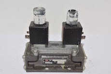 Norgren HERION 2556208 SOLENOID VALVE, 2-16Pe 0200 Coils