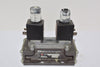 Norgren HERION 2556208 SOLENOID VALVE, 2-16Pe 0200 Coils