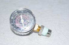 Norgren IMI 1.5'' Pressure Gauge 0-160 Psi 0-11 0.1-1.1 MPa bar