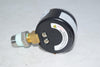 Norgren IMI 1.5'' Pressure Gauge 0-160 Psi 0-11 0.1-1.1 MPa bar