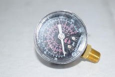 Norgren IMI 1.5'' Pressure Gauge 0-160 Psi