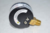 Norgren IMI 1.5'' Pressure Gauge 0-160 Psi