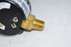 Norgren IMI 1.5'' Pressure Gauge 0-160 Psi