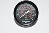 Norgren IMI 2'' 0-160 PSI Pressure Gauge MPa
