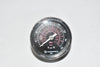 Norgren IMI 2'' 0-160 PSI Pressure Gauge