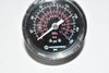 Norgren IMI 2'' 0-160 PSI Pressure Gauge