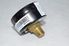 Norgren IMI 2'' Pressure Gauge 0-160 Psi