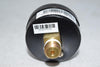 Norgren IMI 39497554 Pressure Gauge 0-160 Psi