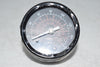 Norgren IMI 57817-133 Pressure Gauge 0-160 Psi