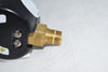 Norgren IMI 57817-1374 Pressure Gauge 0-160 Psi 0.1-1.1 0-11 MPa bar