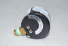 Norgren IMI 57817-1512 Pressure Gauge 0-160 Psi