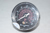 Norgren IMI 57817-1675 Pressure Gauge 0-160 Psi 0-11 bar