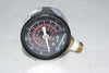 Norgren IMI 57817-1750 Pressure Gauge 0-160 Psi