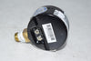 Norgren IMI 57817-1750 Pressure Gauge 0-160 Psi