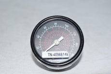 Norgren IMI 57817-1892 Pressure Gauge 0-160 Psi 0.1-1.1 0-11 MPa bar