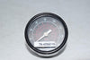 Norgren IMI 57817-1892 Pressure Gauge 0-160 Psi 0.1-1.1 0-11 MPa bar
