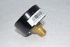 Norgren IMI 57817-1892 Pressure Gauge 0-160 Psi 0.1-1.1 0-11 MPa bar