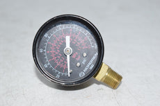 Norgren IMI 57817-1894 Pressure Gauge 0-160 Psi