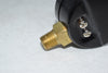 Norgren IMI 57817-1894 Pressure Gauge 0-160 Psi