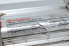 Norgren PDA/182040/M/50 Double Action Pneumatic Profile Cylinder 40mm Bore 50mm Stroke