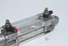 Norgren PDA/182040/M/50 Double Action Pneumatic Profile Cylinder 40mm Bore 50mm Stroke