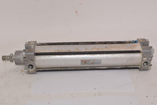 Norgren Pneumatic Cylinder DA/8063/M/255, 28'' OAL