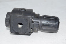 Norgren R73G-2AK-RMN Air Regulator
