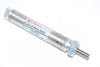 NORGREN RLA01A-DAN-AA00 PNEUMATIC CYLINDER 7/16INCH BORE 1INCH STROKE
