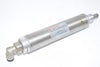 NORGREN RLC01J-DAN-AA00 PNEUMATIC CYLINDER 3/4IN BORE 1-1/2IN STROKE Fitting