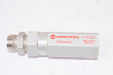Norgren T55C4800, MAX 10 BAR Non-Return Valve