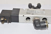 Norgren V61R517AA213JA Directional Solenoid Control Valve, 145 PSI Max