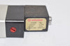 Norgren V61R517AA213JA Directional Solenoid Control Valve, 145 PSI Max