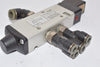 Norgren V61R517AA213JA Directional Solenoid Control Valve, 145 PSI Max
